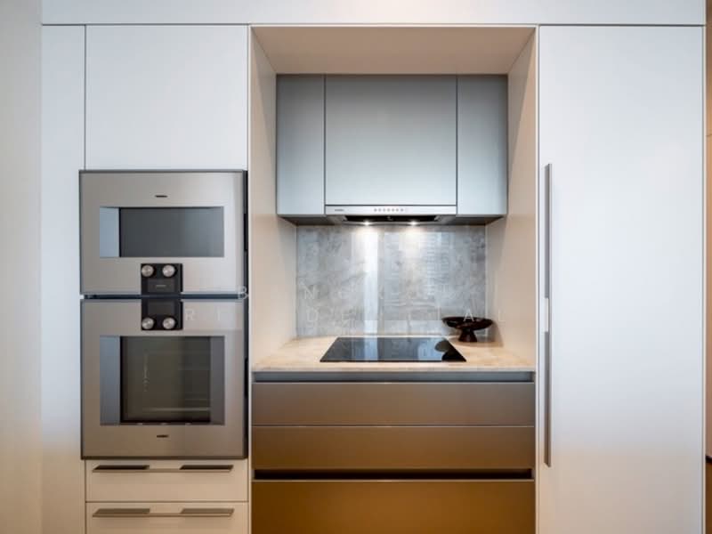 Scope Langsuan, Bangkok, Soi Lang Suan, Lumphini, Pathum Wan, Bangkok, 1 Bedroom, 83 sqm, Condo For Rent, by Bangkok Residential, 500197354 - DDproperty.com