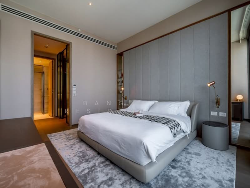 Scope Langsuan, Bangkok, Soi Lang Suan, Lumphini, Pathum Wan, Bangkok, 1 Bedroom, 83 sqm, Condo For Rent, by Bangkok Residential, 500197354 - DDproperty.com