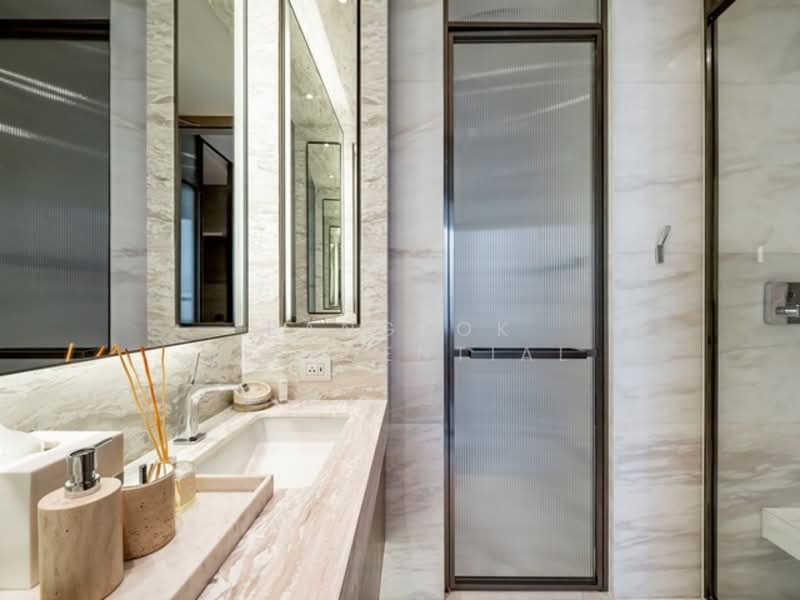 Scope Langsuan, Bangkok, Soi Lang Suan, Lumphini, Pathum Wan, Bangkok, 1 Bedroom, 83 sqm, Condo For Rent, by Bangkok Residential, 500197354 - DDproperty.com
