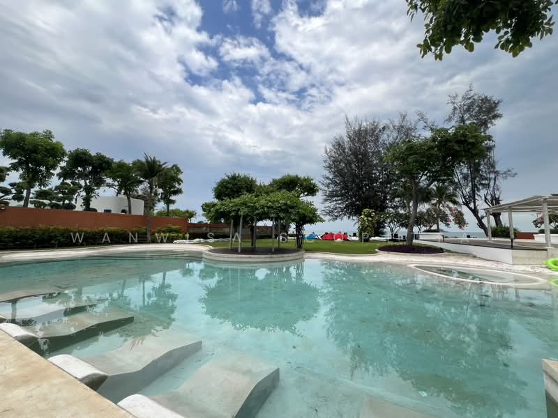 Las Tortugas Condo : ลาส ตอร์ตูกัส คอนโด, ประจวบคีรีขันธ์, 392 ซอยหัวหิน 101, หนองแก, หัวหิน, ประจวบคีรีขันธ์, 90 ตร.ม., คอนโด ให้เช่า, โดย Wanwisa Scopetta, 500197357 - DDproperty.com