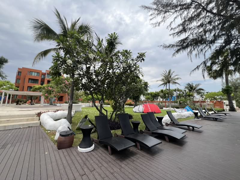 Las Tortugas Condo, Prachuap Khiri Khan, 392 Soi Hua Hin 101, Nong Kae, Hua Hin, Prachuap Khiri Khan, 2 Bedrooms, 90 sqm, Condo For Rent, by Wanwisa Scopetta, 500197357 - DDproperty.com