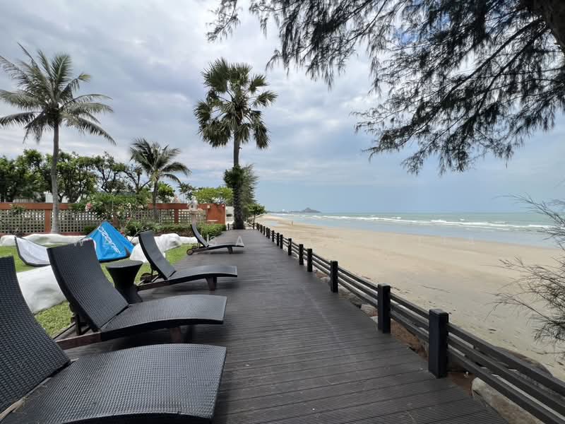 Las Tortugas Condo, Prachuap Khiri Khan, 392 Soi Hua Hin 101, Nong Kae, Hua Hin, Prachuap Khiri Khan, 2 Bedrooms, 90 sqm, Condo For Rent, by Wanwisa Scopetta, 500197357 - DDproperty.com