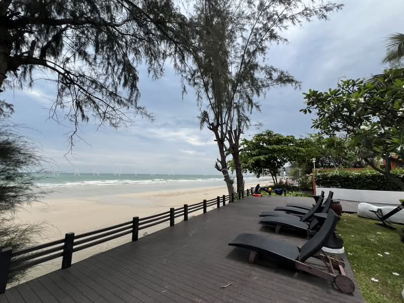 Las Tortugas Condo, Prachuap Khiri Khan, 392 Soi Hua Hin 101, Nong Kae, Hua Hin, Prachuap Khiri Khan, 2 Bedrooms, 90 sqm, Condo For Rent, by Wanwisa Scopetta, 500197357 - DDproperty.com
