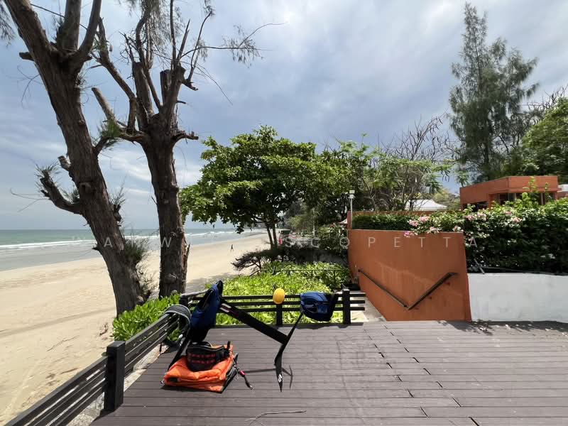 Las Tortugas Condo : ลาส ตอร์ตูกัส คอนโด, ประจวบคีรีขันธ์, 392 ซอยหัวหิน 101, หนองแก, หัวหิน, ประจวบคีรีขันธ์, 90 ตร.ม., คอนโด ให้เช่า, โดย Wanwisa Scopetta, 500197357 - DDproperty.com