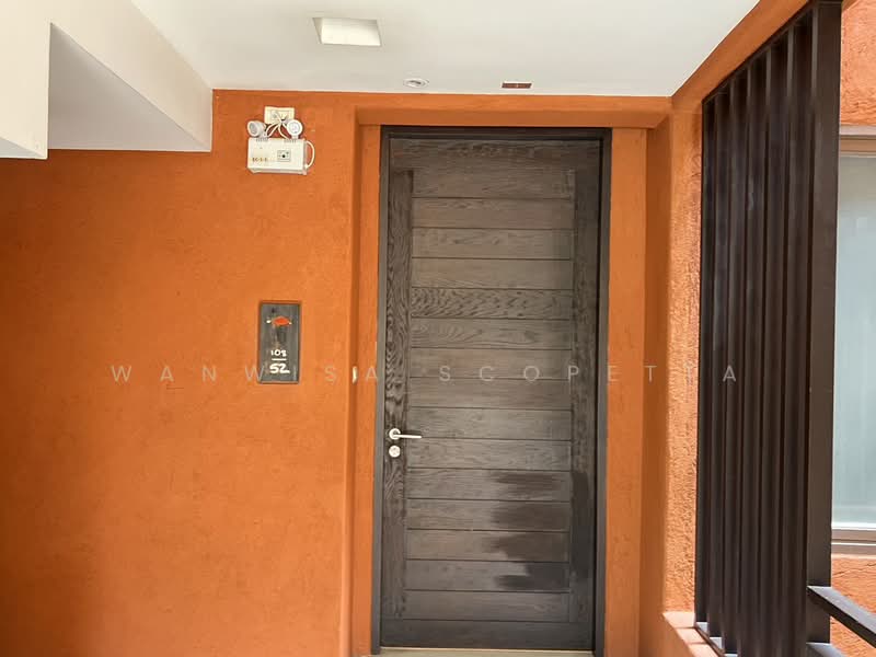 Las Tortugas Condo : ลาส ตอร์ตูกัส คอนโด, ประจวบคีรีขันธ์, 392 ซอยหัวหิน 101, หนองแก, หัวหิน, ประจวบคีรีขันธ์, 90 ตร.ม., คอนโด ให้เช่า, โดย Wanwisa Scopetta, 500197357 - DDproperty.com