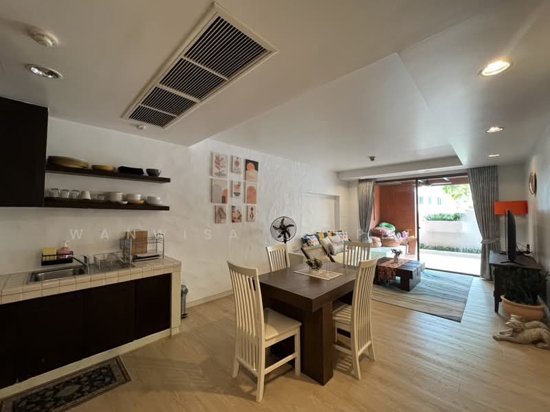 Las Tortugas Condo, Prachuap Khiri Khan, 392 Soi Hua Hin 101, Nong Kae, Hua Hin, Prachuap Khiri Khan, 2 Bedrooms, 90 sqm, Condo For Rent, by Wanwisa Scopetta, 500197357 - DDproperty.com