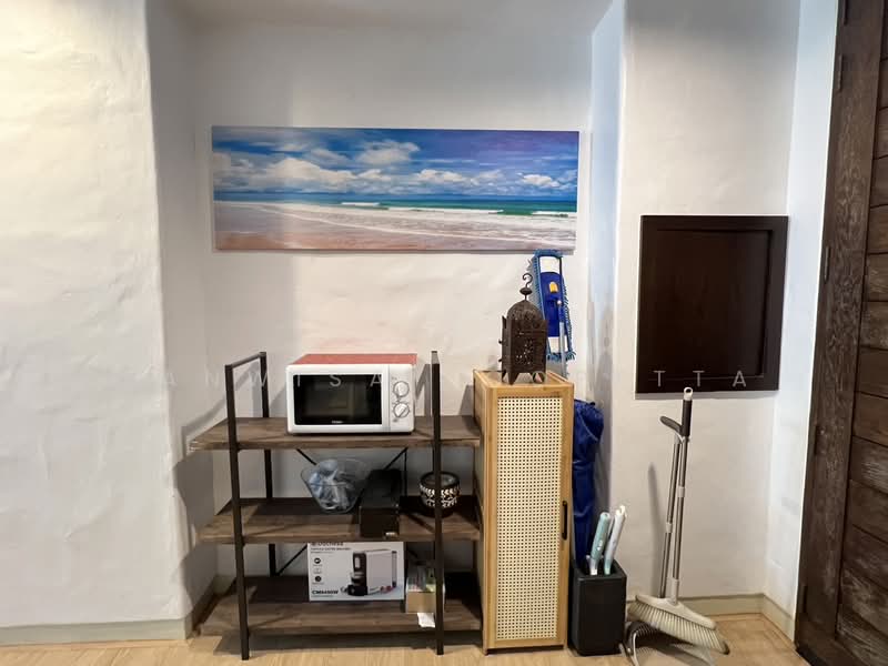 Las Tortugas Condo, Prachuap Khiri Khan, 392 Soi Hua Hin 101, Nong Kae, Hua Hin, Prachuap Khiri Khan, 2 Bedrooms, 90 sqm, Condo For Rent, by Wanwisa Scopetta, 500197357 - DDproperty.com