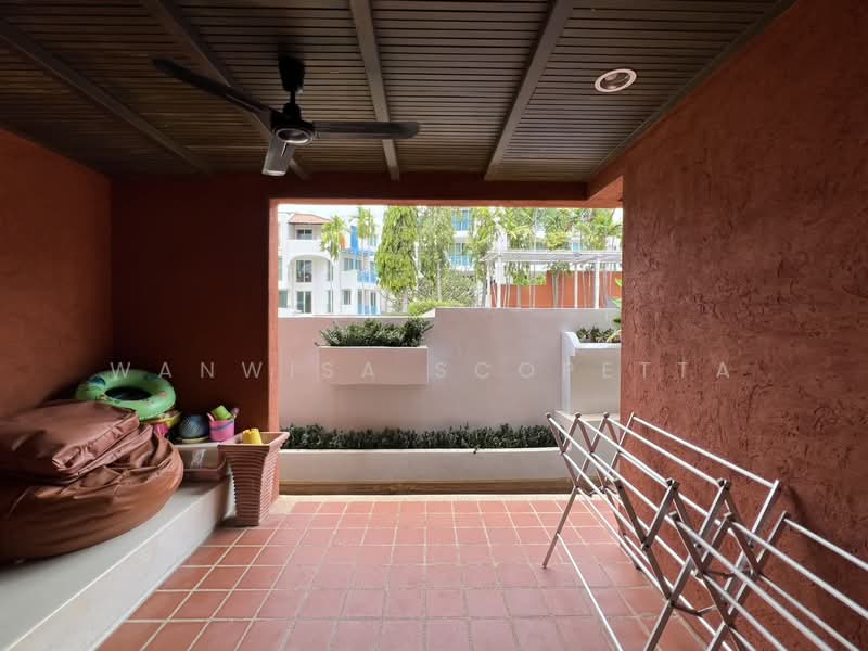 Las Tortugas Condo, Prachuap Khiri Khan, 392 Soi Hua Hin 101, Nong Kae, Hua Hin, Prachuap Khiri Khan, 2 Bedrooms, 90 sqm, Condo For Rent, by Wanwisa Scopetta, 500197357 - DDproperty.com