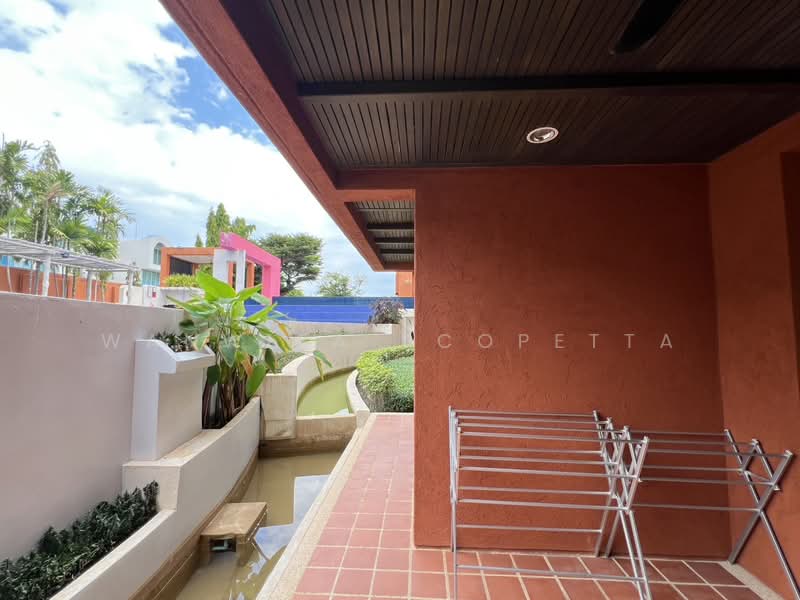 Las Tortugas Condo : ลาส ตอร์ตูกัส คอนโด, ประจวบคีรีขันธ์, 392 ซอยหัวหิน 101, หนองแก, หัวหิน, ประจวบคีรีขันธ์, 90 ตร.ม., คอนโด ให้เช่า, โดย Wanwisa Scopetta, 500197357 - DDproperty.com