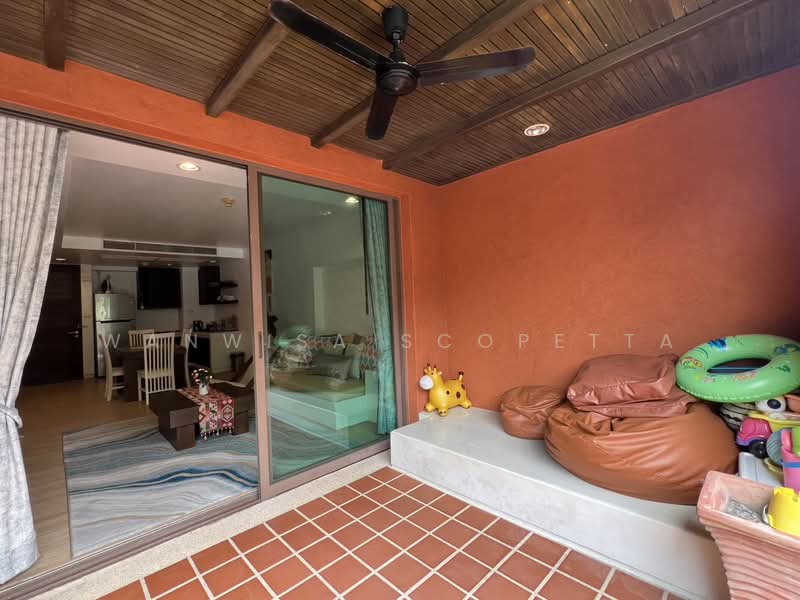 Las Tortugas Condo : ลาส ตอร์ตูกัส คอนโด, ประจวบคีรีขันธ์, 392 ซอยหัวหิน 101, หนองแก, หัวหิน, ประจวบคีรีขันธ์, 90 ตร.ม., คอนโด ให้เช่า, โดย Wanwisa Scopetta, 500197357 - DDproperty.com