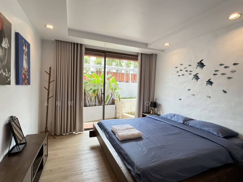 Las Tortugas Condo : ลาส ตอร์ตูกัส คอนโด, ประจวบคีรีขันธ์, 392 ซอยหัวหิน 101, หนองแก, หัวหิน, ประจวบคีรีขันธ์, 90 ตร.ม., คอนโด ให้เช่า, โดย Wanwisa Scopetta, 500197357 - DDproperty.com