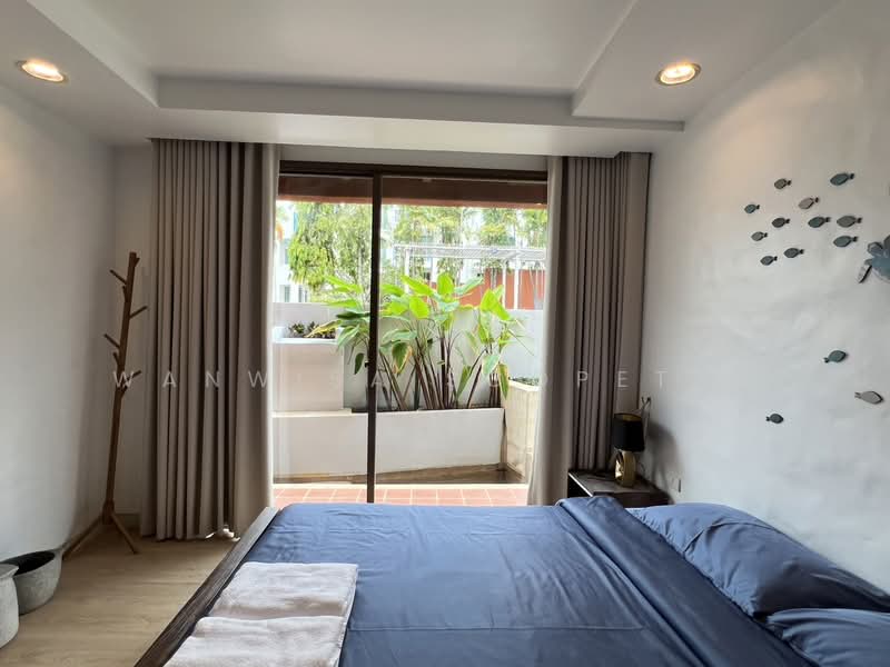 Las Tortugas Condo : ลาส ตอร์ตูกัส คอนโด, ประจวบคีรีขันธ์, 392 ซอยหัวหิน 101, หนองแก, หัวหิน, ประจวบคีรีขันธ์, 90 ตร.ม., คอนโด ให้เช่า, โดย Wanwisa Scopetta, 500197357 - DDproperty.com