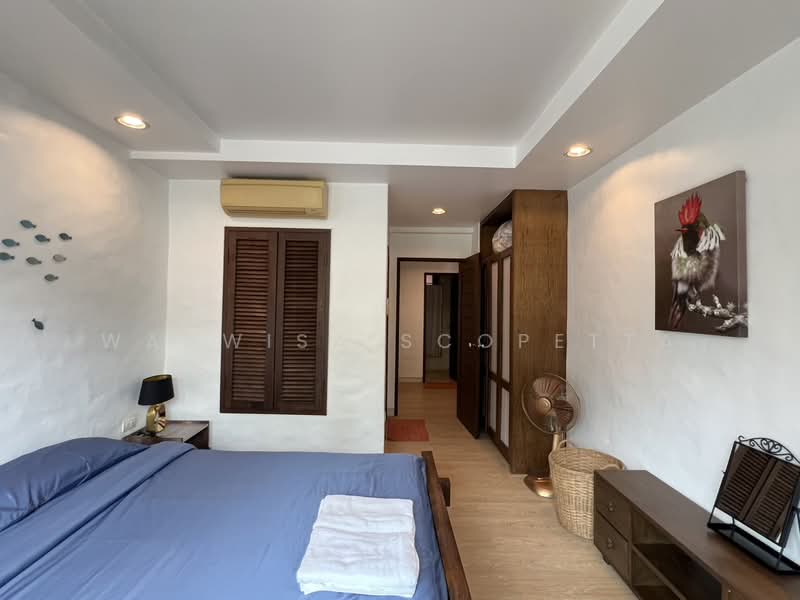 Las Tortugas Condo, Prachuap Khiri Khan, 392 Soi Hua Hin 101, Nong Kae, Hua Hin, Prachuap Khiri Khan, 2 Bedrooms, 90 sqm, Condo For Rent, by Wanwisa Scopetta, 500197357 - DDproperty.com