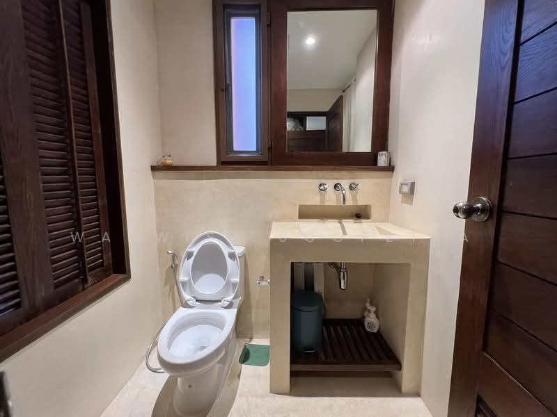 Las Tortugas Condo : ลาส ตอร์ตูกัส คอนโด, ประจวบคีรีขันธ์, 392 ซอยหัวหิน 101, หนองแก, หัวหิน, ประจวบคีรีขันธ์, 90 ตร.ม., คอนโด ให้เช่า, โดย Wanwisa Scopetta, 500197357 - DDproperty.com