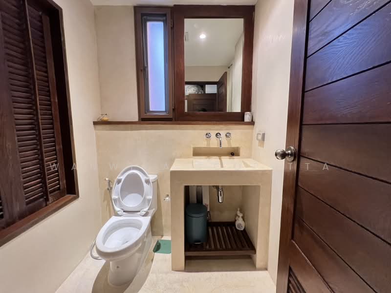 Las Tortugas Condo : ลาส ตอร์ตูกัส คอนโด, ประจวบคีรีขันธ์, 392 ซอยหัวหิน 101, หนองแก, หัวหิน, ประจวบคีรีขันธ์, 90 ตร.ม., คอนโด ให้เช่า, โดย Wanwisa Scopetta, 500197357 - DDproperty.com