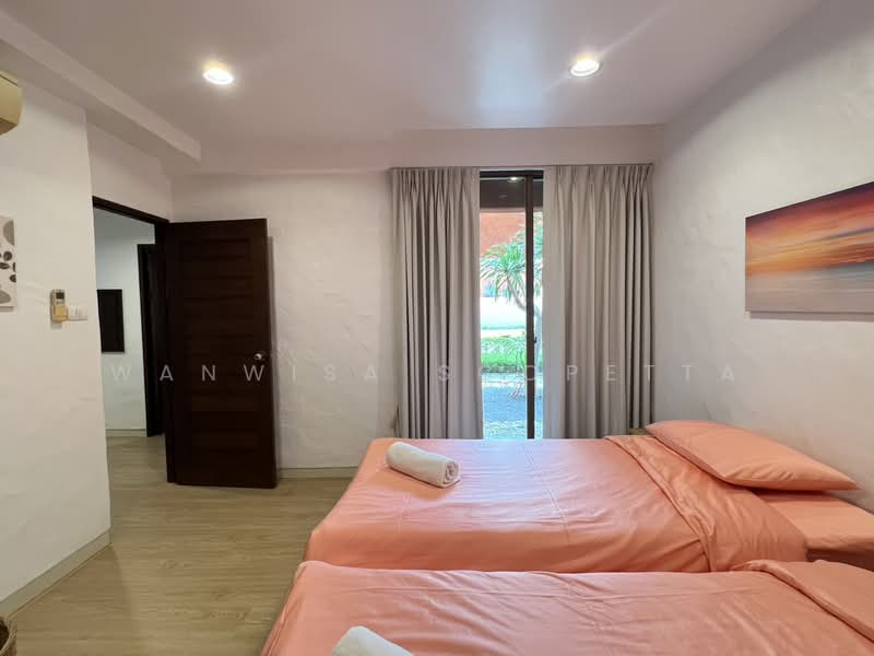 Las Tortugas Condo, Prachuap Khiri Khan, 392 Soi Hua Hin 101, Nong Kae, Hua Hin, Prachuap Khiri Khan, 2 Bedrooms, 90 sqm, Condo For Rent, by Wanwisa Scopetta, 500197357 - DDproperty.com