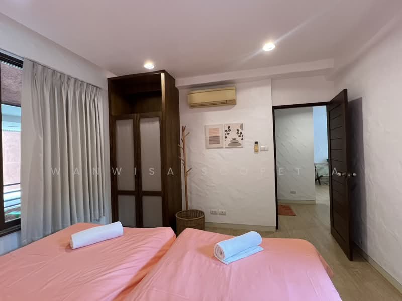Las Tortugas Condo, Prachuap Khiri Khan, 392 Soi Hua Hin 101, Nong Kae, Hua Hin, Prachuap Khiri Khan, 2 Bedrooms, 90 sqm, Condo For Rent, by Wanwisa Scopetta, 500197357 - DDproperty.com