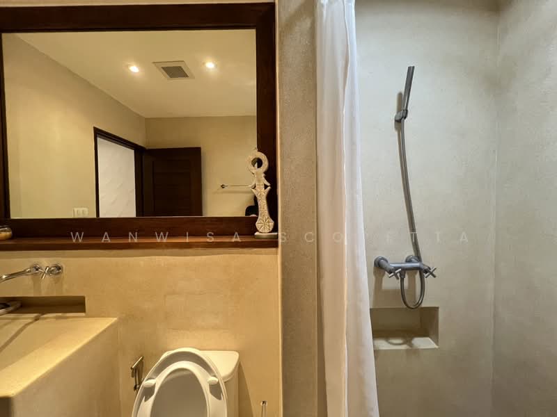 Las Tortugas Condo, Prachuap Khiri Khan, 392 Soi Hua Hin 101, Nong Kae, Hua Hin, Prachuap Khiri Khan, 2 Bedrooms, 90 sqm, Condo For Rent, by Wanwisa Scopetta, 500197357 - DDproperty.com