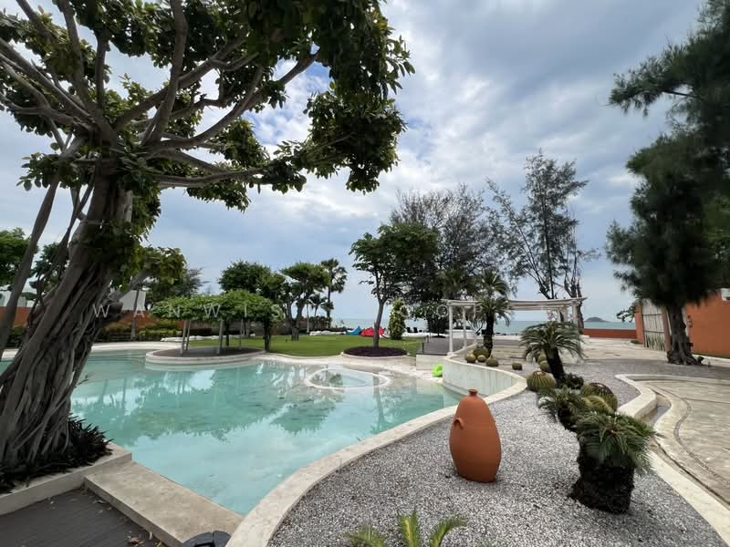 Las Tortugas Condo : ลาส ตอร์ตูกัส คอนโด, ประจวบคีรีขันธ์, 392 ซอยหัวหิน 101, หนองแก, หัวหิน, ประจวบคีรีขันธ์, 90 ตร.ม., คอนโด ให้เช่า, โดย Wanwisa Scopetta, 500197357 - DDproperty.com