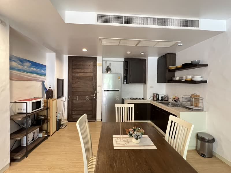 Las Tortugas Condo, Prachuap Khiri Khan, 392 Soi Hua Hin 101, Nong Kae, Hua Hin, Prachuap Khiri Khan, 2 Bedrooms, 90 sqm, Condo For Rent, by Wanwisa Scopetta, 500197357 - DDproperty.com