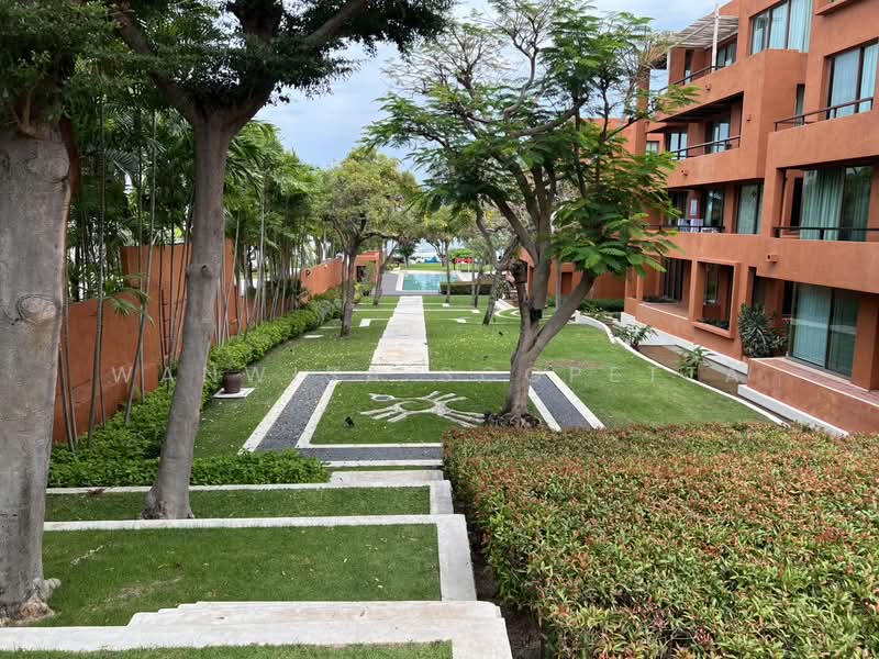 Las Tortugas Condo : ลาส ตอร์ตูกัส คอนโด, ประจวบคีรีขันธ์, 392 ซอยหัวหิน 101, หนองแก, หัวหิน, ประจวบคีรีขันธ์, 90 ตร.ม., คอนโด ให้เช่า, โดย Wanwisa Scopetta, 500197357 - DDproperty.com