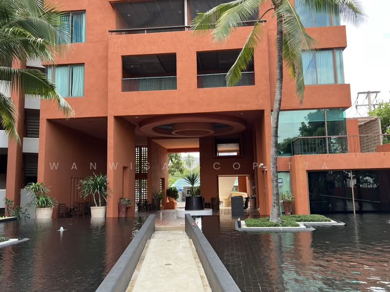 Las Tortugas Condo, Prachuap Khiri Khan, 392 Soi Hua Hin 101, Nong Kae, Hua Hin, Prachuap Khiri Khan, 2 Bedrooms, 90 sqm, Condo For Rent, by Wanwisa Scopetta, 500197357 - DDproperty.com