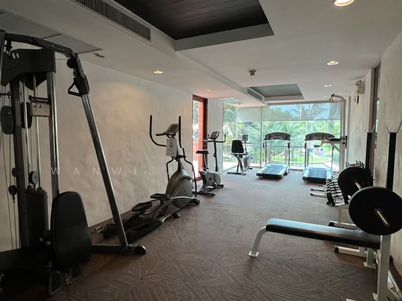 Las Tortugas Condo, Prachuap Khiri Khan, 392 Soi Hua Hin 101, Nong Kae, Hua Hin, Prachuap Khiri Khan, 2 Bedrooms, 90 sqm, Condo For Rent, by Wanwisa Scopetta, 500197357 - DDproperty.com