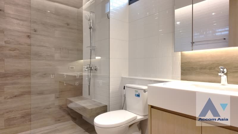 Private Swimming Pool 4 Bedrooms House for Rent in Sukhumvit, Bangkok near BTS Thong Lo (AA38256), กรุงเทพ, คลองตันเหนือ, วัฒนา, กรุงเทพ, 350 ตร.ม., บ้านเดี่ยว ให้เช่า, โดย บริษัท แอคคอม เอเซีย จำกัด, 500197358 - DDproperty.com