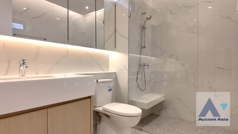 Private Swimming Pool 4 Bedrooms House for Rent in Sukhumvit, Bangkok near BTS Thong Lo (AA38256), Bangkok, Khlong Tan Nua, Watthana, Bangkok, 4 Bedrooms, 350 sqm, Single Detached House For Rent, by บริษัท แอคคอม เอเซีย จำกัด, 500197358 - DDproperty.com