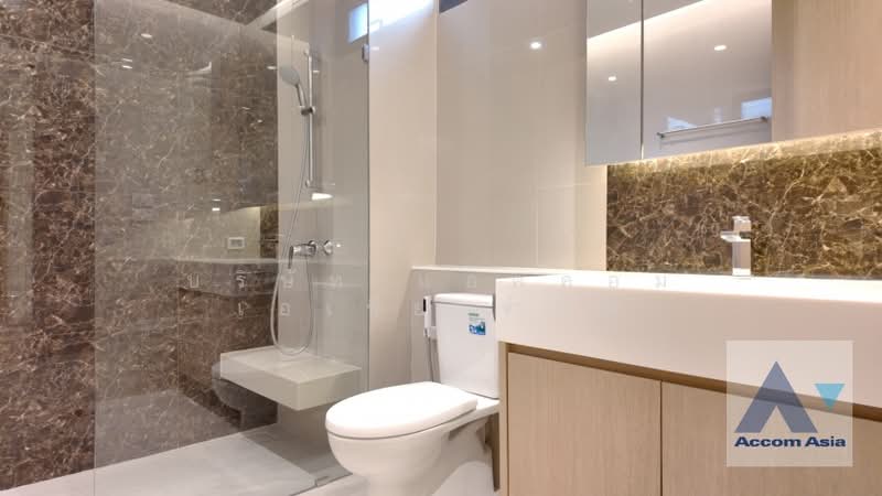 Private Swimming Pool 4 Bedrooms House for Rent in Sukhumvit, Bangkok near BTS Thong Lo (AA38256), กรุงเทพ, คลองตันเหนือ, วัฒนา, กรุงเทพ, 350 ตร.ม., บ้านเดี่ยว ให้เช่า, โดย บริษัท แอคคอม เอเซีย จำกัด, 500197358 - DDproperty.com