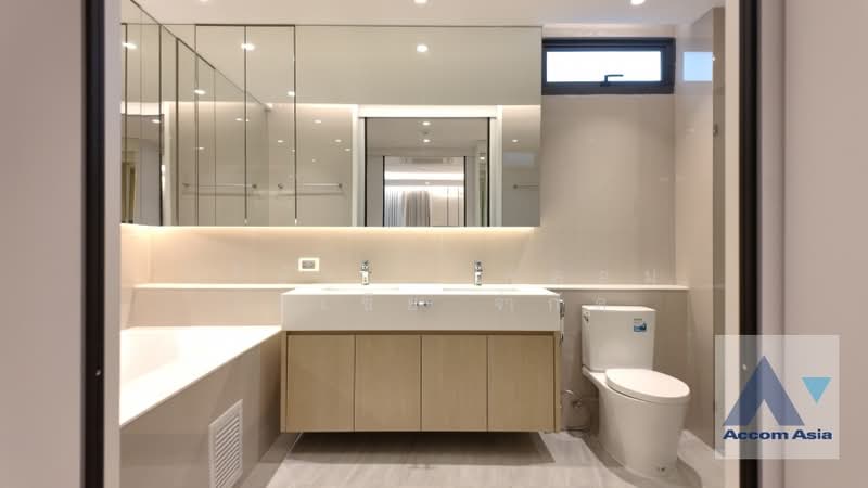 Private Swimming Pool 4 Bedrooms House for Rent in Sukhumvit, Bangkok near BTS Thong Lo (AA38256), Bangkok, Khlong Tan Nua, Watthana, Bangkok, 4 Bedrooms, 350 sqm, Single Detached House For Rent, by บริษัท แอคคอม เอเซีย จำกัด, 500197358 - DDproperty.com