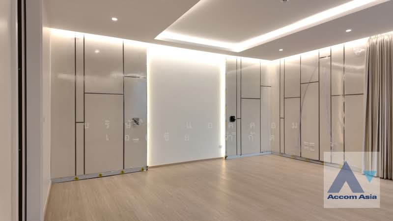 Private Swimming Pool 4 Bedrooms House for Rent in Sukhumvit, Bangkok near BTS Thong Lo (AA38256), กรุงเทพ, คลองตันเหนือ, วัฒนา, กรุงเทพ, 350 ตร.ม., บ้านเดี่ยว ให้เช่า, โดย บริษัท แอคคอม เอเซีย จำกัด, 500197358 - DDproperty.com