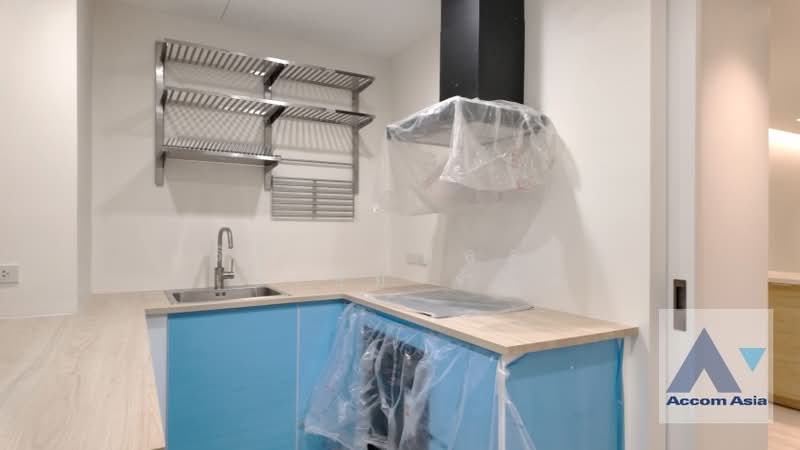 Private Swimming Pool 4 Bedrooms House for Rent in Sukhumvit, Bangkok near BTS Thong Lo (AA38256), กรุงเทพ, คลองตันเหนือ, วัฒนา, กรุงเทพ, 350 ตร.ม., บ้านเดี่ยว ให้เช่า, โดย บริษัท แอคคอม เอเซีย จำกัด, 500197358 - DDproperty.com