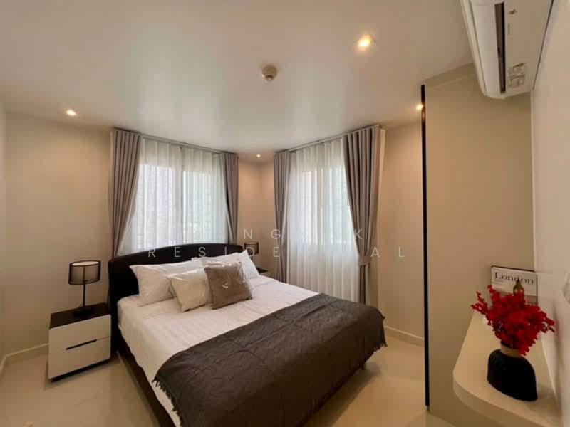 Belle Park Residence, Bangkok, 375 Sathu Pradit 19 Alley, Chong Nonsi, Yan Nawa, Bangkok, 2 Bedrooms, 95 sqm, Condo For Rent, by Bangkok Residential, 500197359 - DDproperty.com