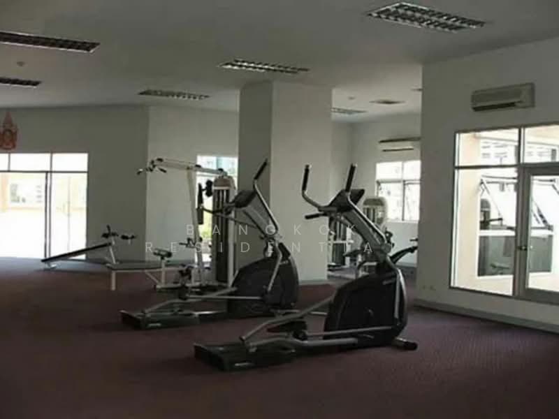 Belle Park Residence : เบล พาร์ค เรสซิเดนท์, กรุงเทพ, 375 ซ.สาธุประดิษฐ์ 19, ช่องนนทรี, ยานนาวา, กรุงเทพ, 95 ตร.ม., คอนโด ให้เช่า, โดย Bangkok Residential, 500197359 - DDproperty.com