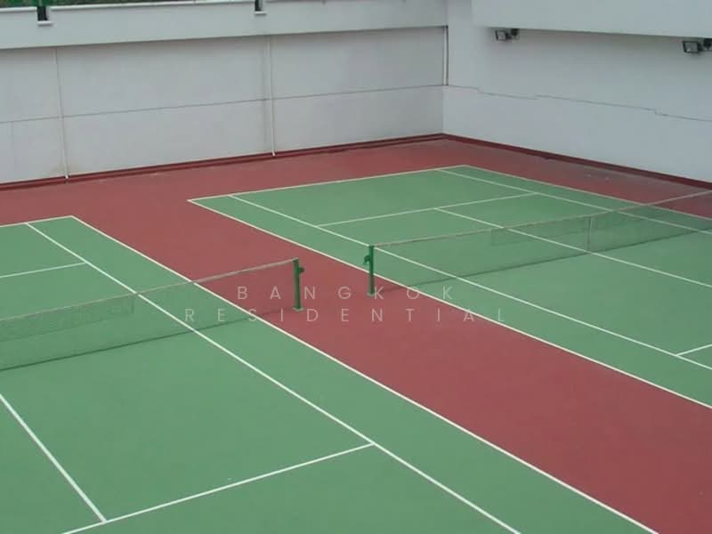 Belle Park Residence : เบล พาร์ค เรสซิเดนท์, กรุงเทพ, 375 ซ.สาธุประดิษฐ์ 19, ช่องนนทรี, ยานนาวา, กรุงเทพ, 95 ตร.ม., คอนโด ให้เช่า, โดย Bangkok Residential, 500197359 - DDproperty.com