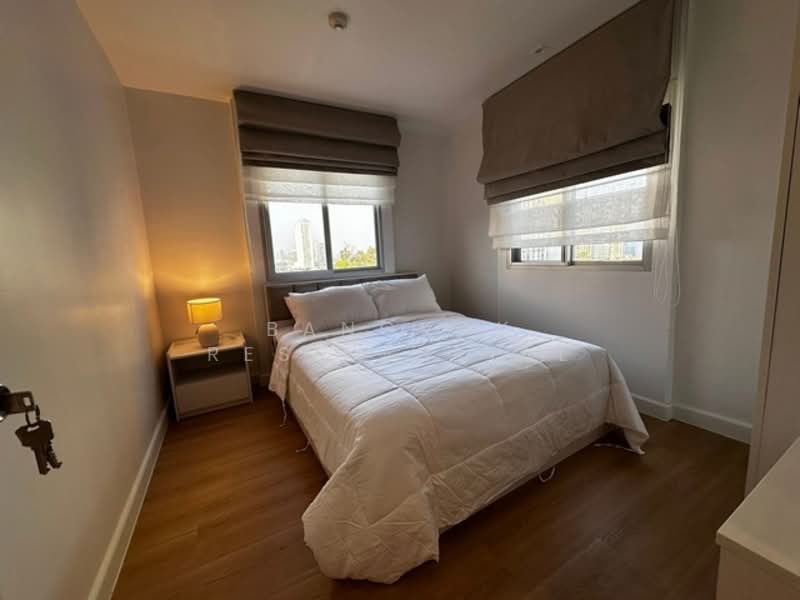 Belle Park Residence : เบล พาร์ค เรสซิเดนท์, กรุงเทพ, 375 ซ.สาธุประดิษฐ์ 19, ช่องนนทรี, ยานนาวา, กรุงเทพ, 95 ตร.ม., คอนโด ให้เช่า, โดย Bangkok Residential, 500197359 - DDproperty.com
