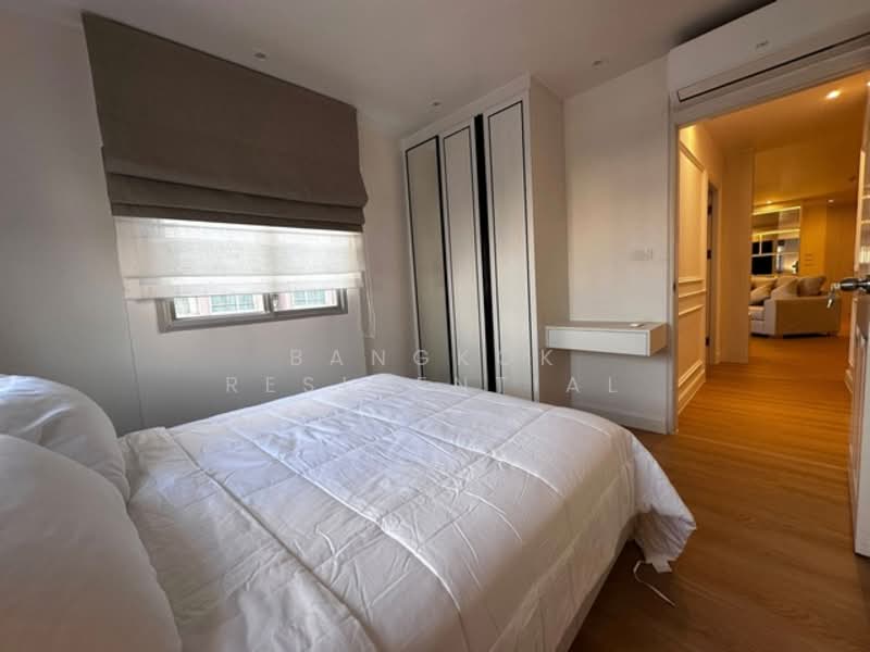 Belle Park Residence : เบล พาร์ค เรสซิเดนท์, กรุงเทพ, 375 ซ.สาธุประดิษฐ์ 19, ช่องนนทรี, ยานนาวา, กรุงเทพ, 95 ตร.ม., คอนโด ให้เช่า, โดย Bangkok Residential, 500197359 - DDproperty.com