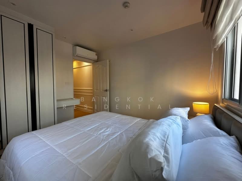 Belle Park Residence, Bangkok, 375 Sathu Pradit 19 Alley, Chong Nonsi, Yan Nawa, Bangkok, 2 Bedrooms, 95 sqm, Condo For Rent, by Bangkok Residential, 500197359 - DDproperty.com