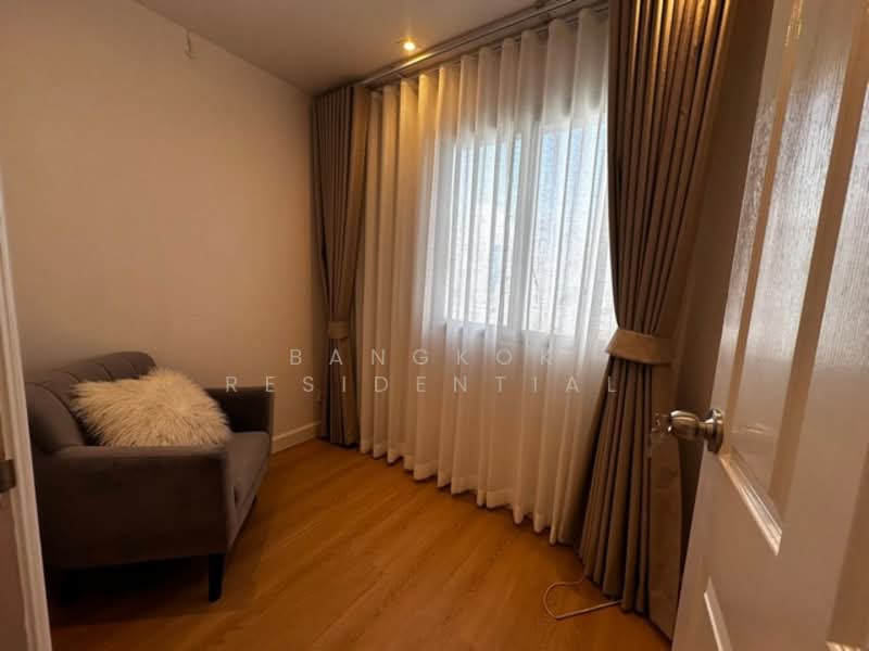 Belle Park Residence : เบล พาร์ค เรสซิเดนท์, กรุงเทพ, 375 ซ.สาธุประดิษฐ์ 19, ช่องนนทรี, ยานนาวา, กรุงเทพ, 95 ตร.ม., คอนโด ให้เช่า, โดย Bangkok Residential, 500197359 - DDproperty.com
