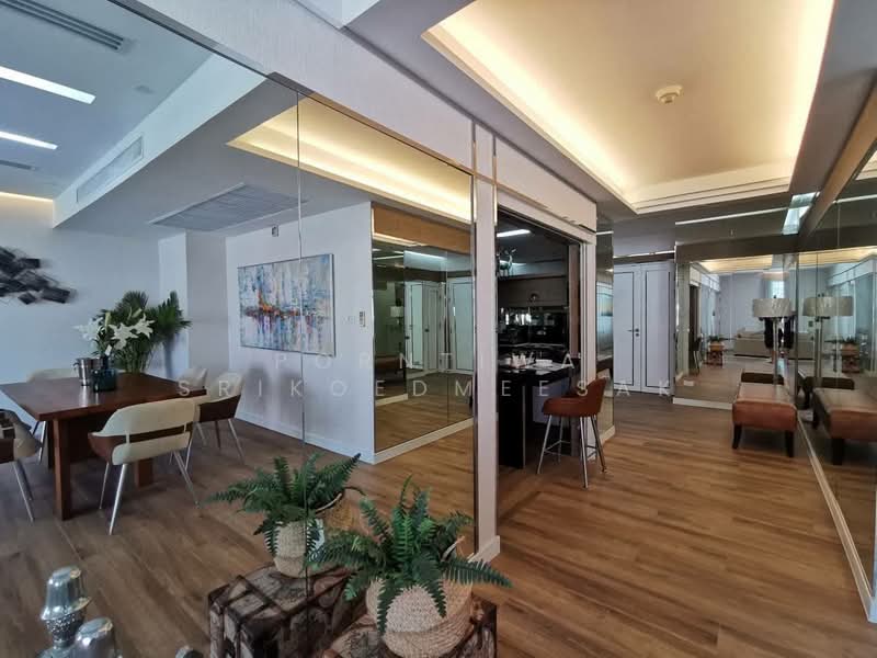 ให้เช่า - Wilshire Condominium : วิลเชอร์ คอนโดมิเนียม, กรุงเทพ