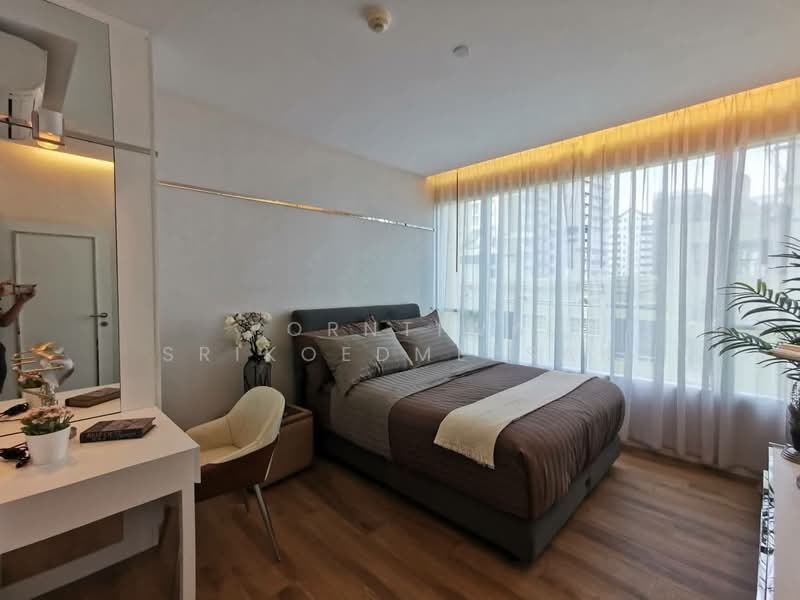 ให้เช่า - Wilshire Condominium : วิลเชอร์ คอนโดมิเนียม, กรุงเทพ