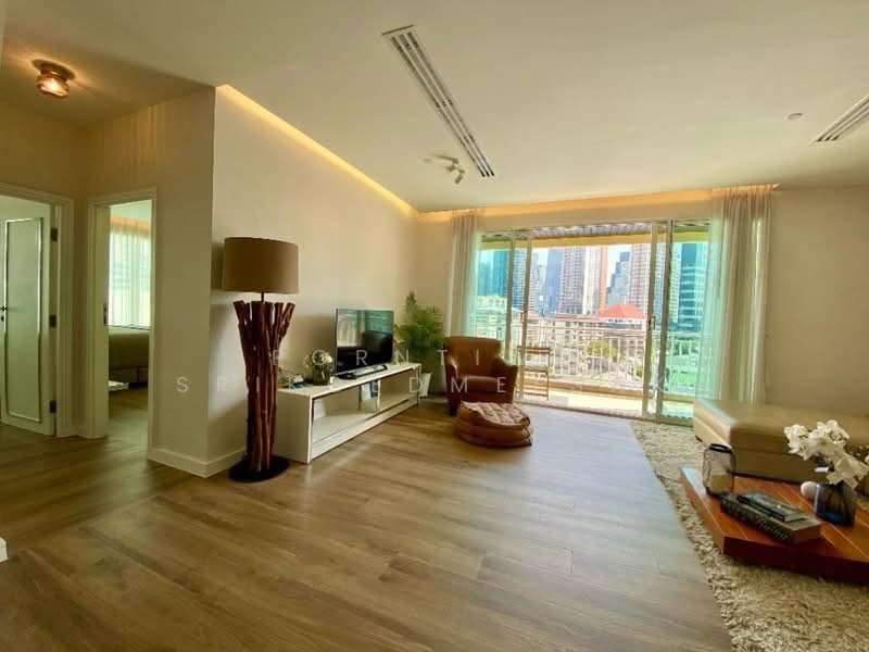 ให้เช่า - Wilshire Condominium : วิลเชอร์ คอนโดมิเนียม, กรุงเทพ