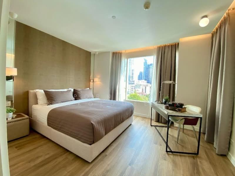 ให้เช่า - Wilshire Condominium : วิลเชอร์ คอนโดมิเนียม, กรุงเทพ