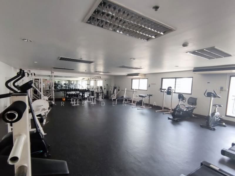 Liberty Park 2, Bangkok, 55 Soi Sukhumvit 11, Khlongtoei Nua, Watthana, Bangkok, 3 Bedrooms, 119 sqm, Condo For Rent, by Bangkok Residential, 500197364 - DDproperty.com