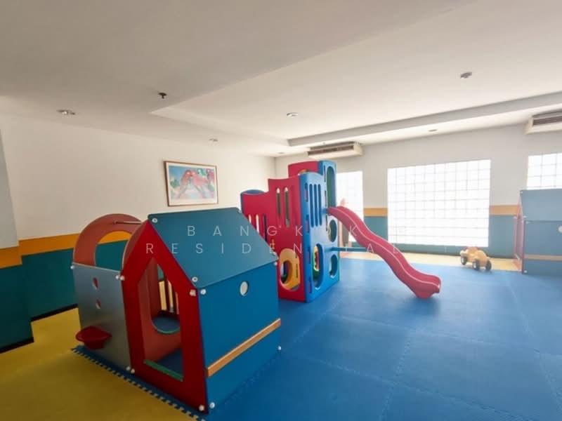 Liberty Park 2, Bangkok, 55 Soi Sukhumvit 11, Khlongtoei Nua, Watthana, Bangkok, 3 Bedrooms, 119 sqm, Condo For Rent, by Bangkok Residential, 500197364 - DDproperty.com