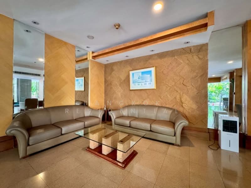 Liberty Park 2, Bangkok, 55 Soi Sukhumvit 11, Khlongtoei Nua, Watthana, Bangkok, 3 Bedrooms, 119 sqm, Condo For Rent, by Bangkok Residential, 500197364 - DDproperty.com