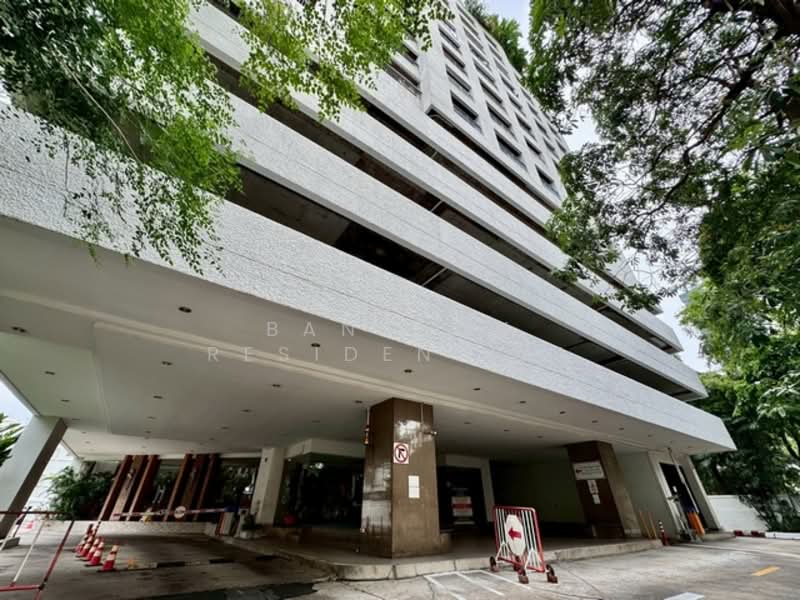 Liberty Park 2 : ลิเบอร์ตี้ พาร์ค 2, กรุงเทพ, 55 ซอยสุขุมวิท 11, คลองเตยเหนือ, วัฒนา, กรุงเทพ, 119 ตร.ม., คอนโด ให้เช่า, โดย Bangkok Residential, 500197364 - DDproperty.com