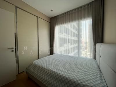 For Rent - The Saint Residences Ladprao, Bangkok