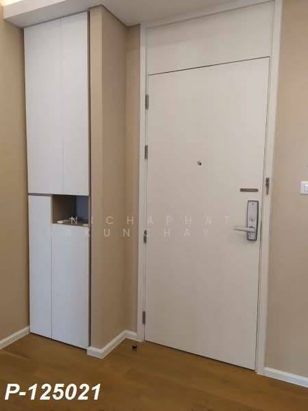 The Saint Residences Ladprao : เดอะ เซนต์ เรสิเดนเซส, กรุงเทพ, 588 ถนนวิภาวดีรังสิต, จอมพล, จตุจักร, กรุงเทพ, 30 ตร.ม., คอนโด ให้เช่า, โดย Nichaphat Sakunchayapha, 500197365 - DDproperty.com